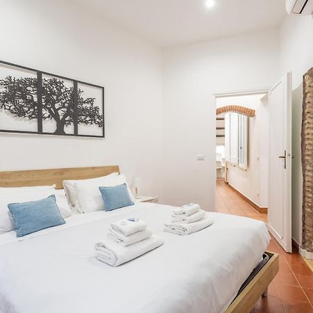 Apartamento 2 Bdr Navona Quintessential Charm Roma Exterior foto
