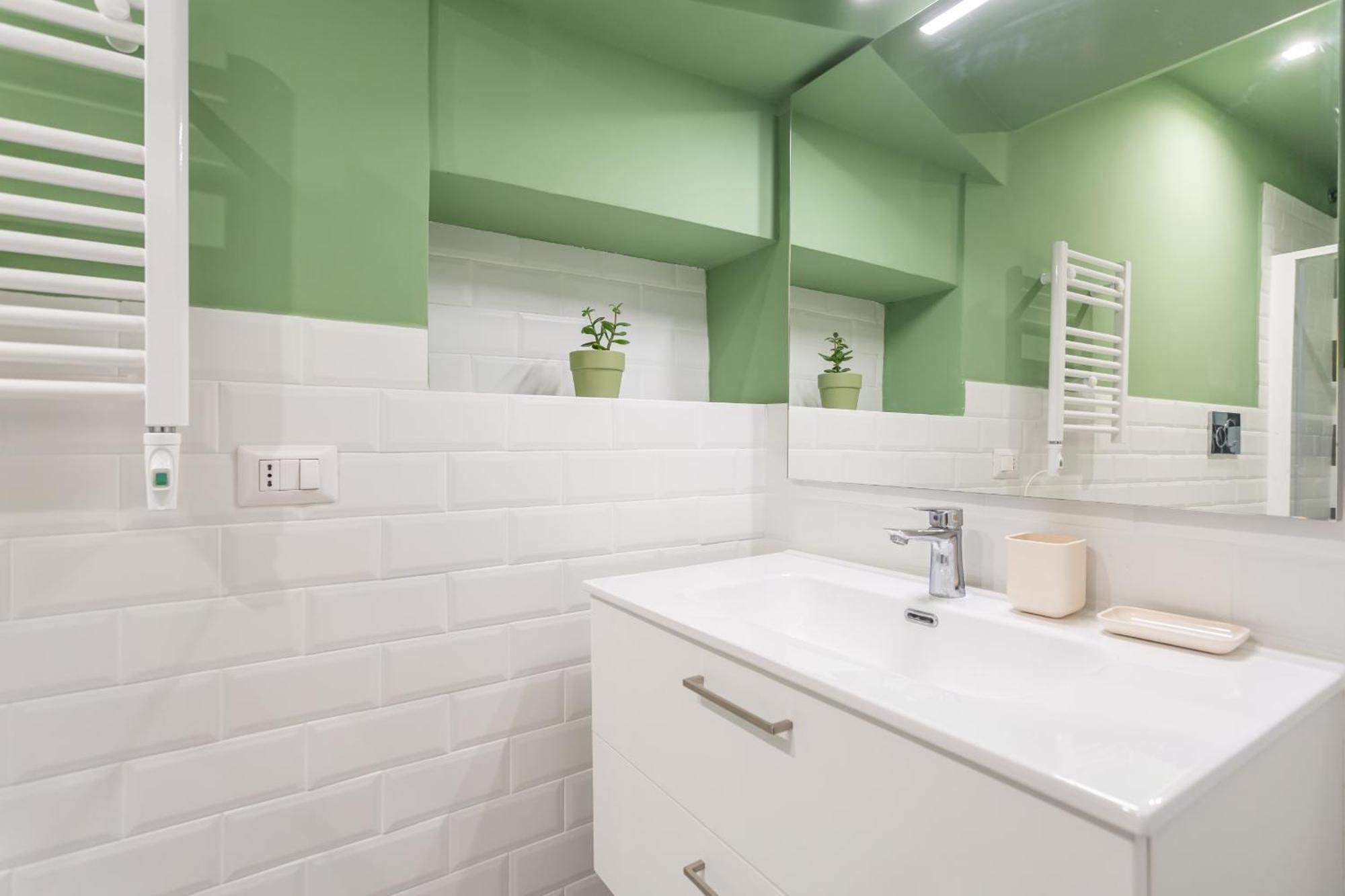 Apartamento 2 Bdr Navona Quintessential Charm Roma Exterior foto