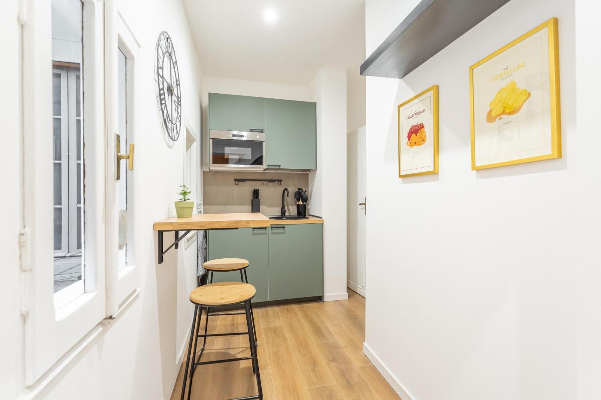 Apartamento 2 Bdr Navona Quintessential Charm Roma Exterior foto