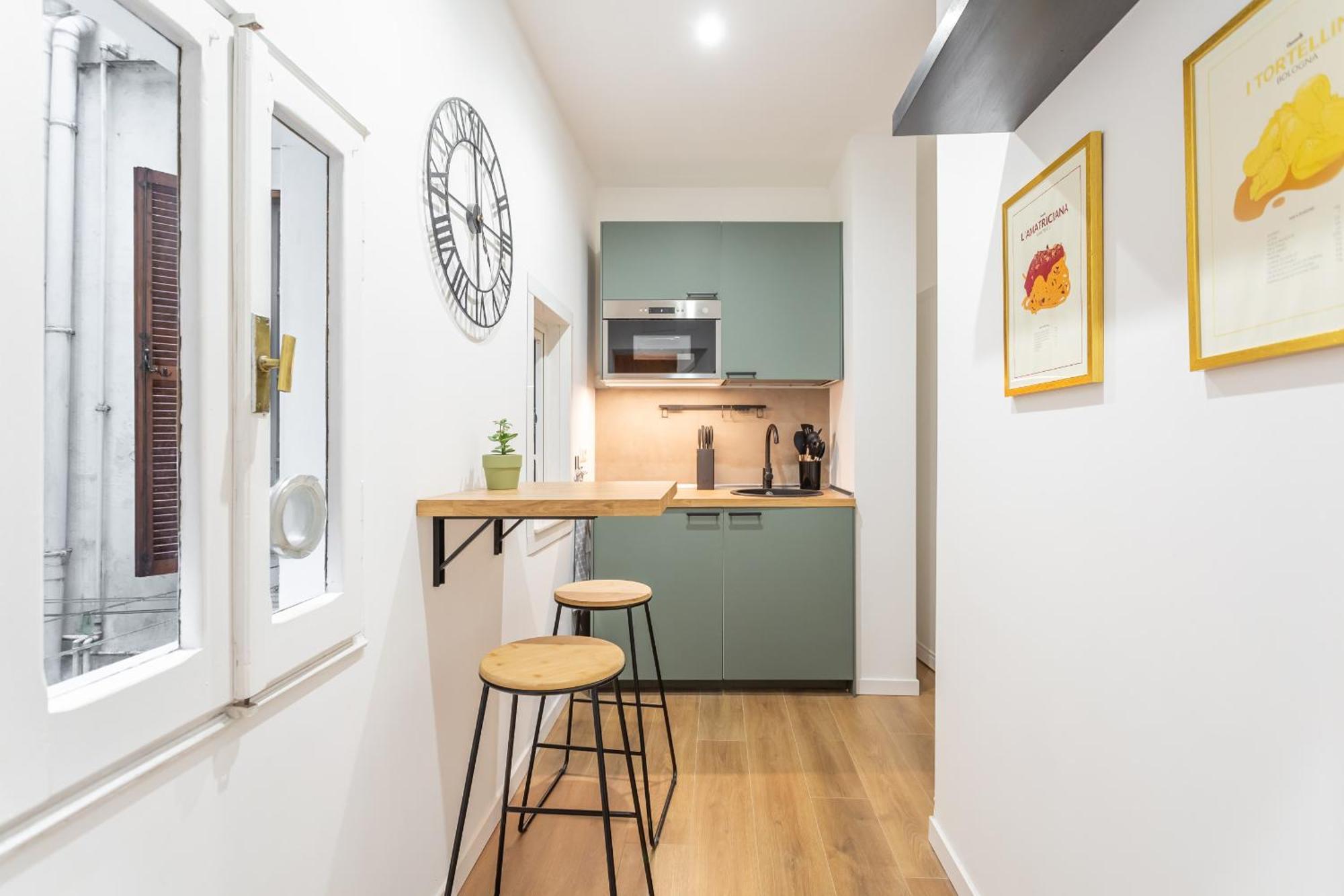 Apartamento 2 Bdr Navona Quintessential Charm Roma Exterior foto