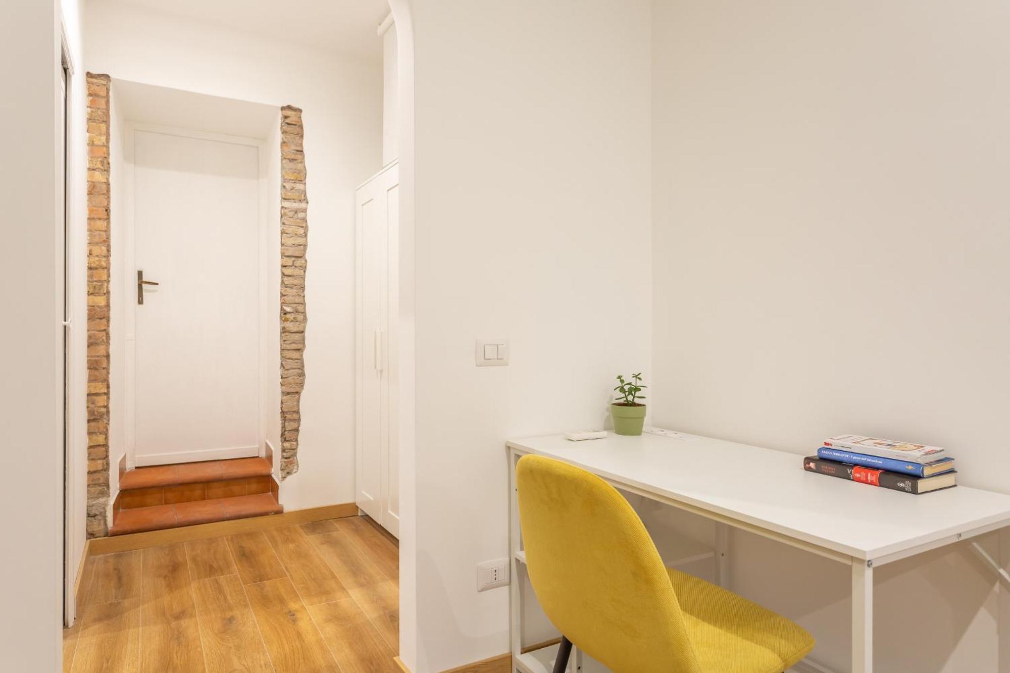 Apartamento 2 Bdr Navona Quintessential Charm Roma Exterior foto